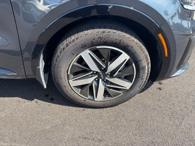 Used 2023 Kia Sorento SUV