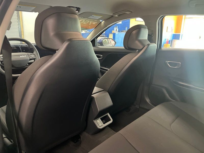 New 2026 Kia K4 Sedan