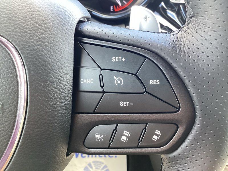 New 2027 Dodge Durango SUV