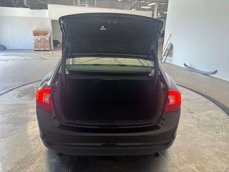 Used 2012 Volvo S60 Sedan
