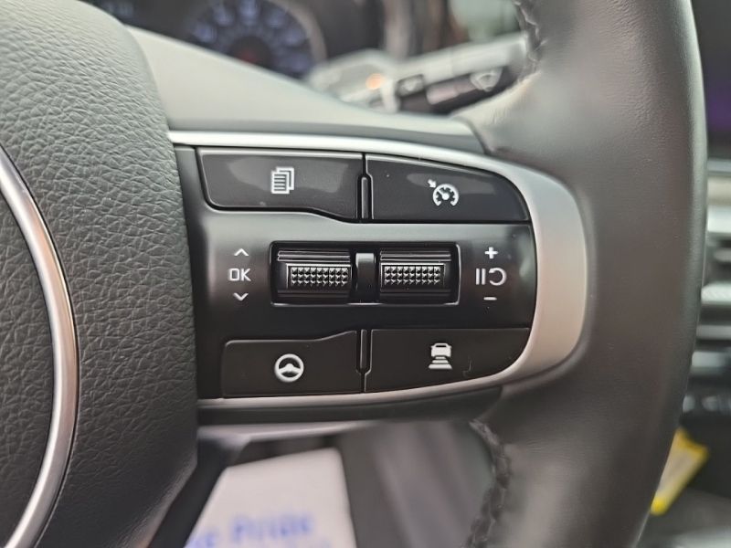 Used 2024 Kia K5 Sedan