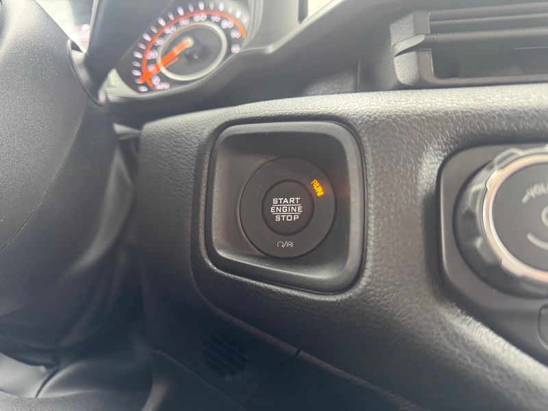 New 2026 Jeep Gladiator Truck