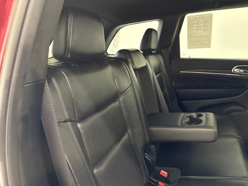 Used 2018 Jeep Grand Cherokee SUV