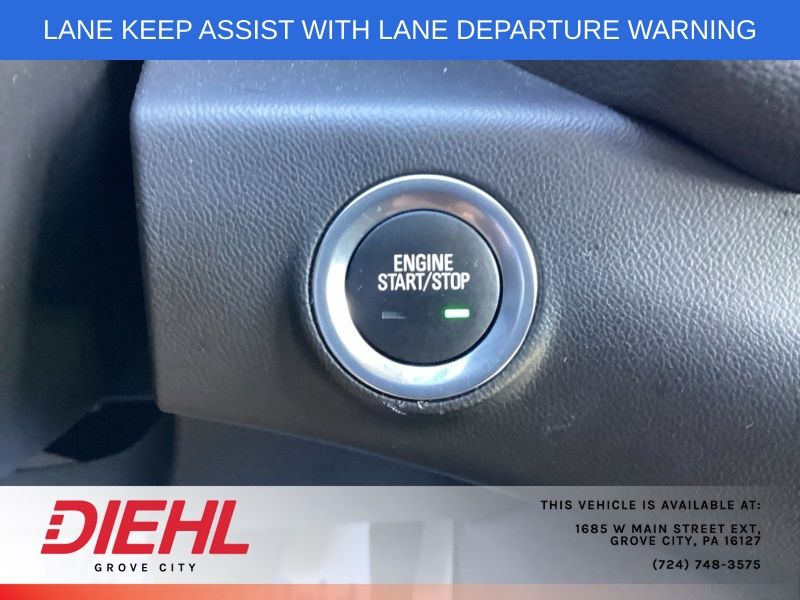 Used 2024 GMC Terrain SUV