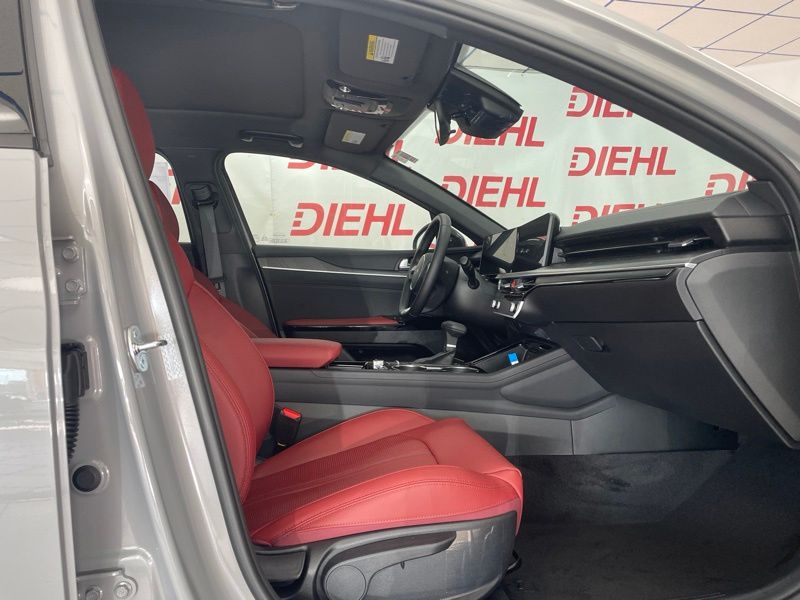 New 2026 Kia K5 Sedan