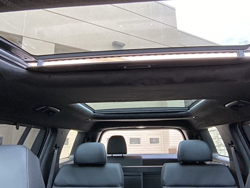 New 2026 Hyundai Santa Fe Hybrid SUV