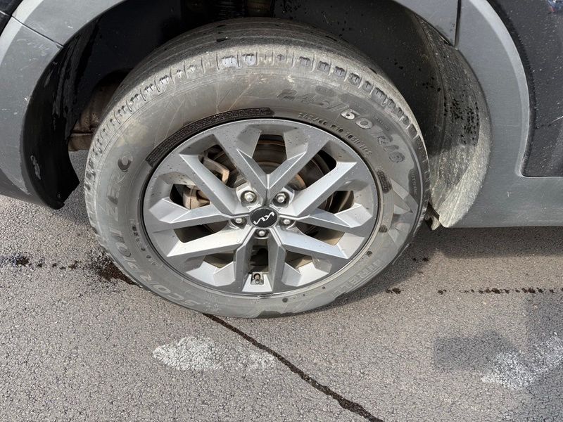 Used 2024 Kia Telluride SUV