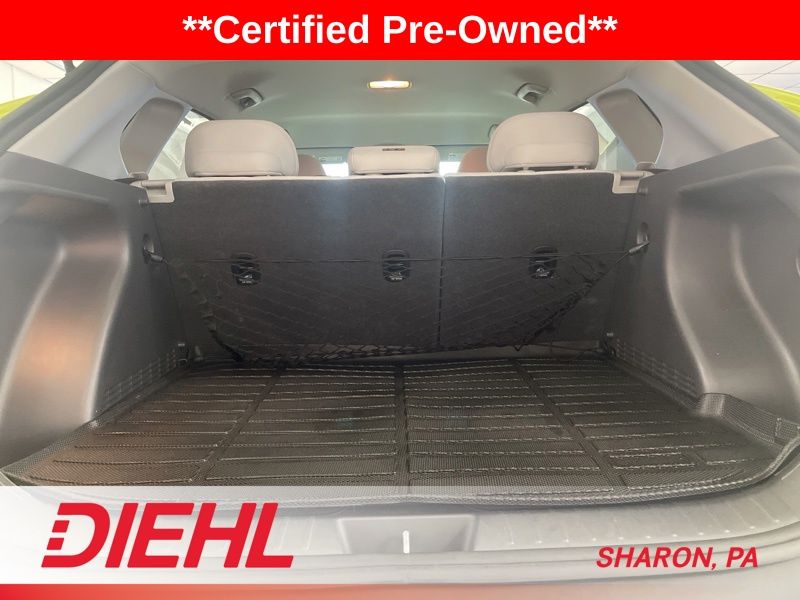 Used 2024 Hyundai Kona SUV
