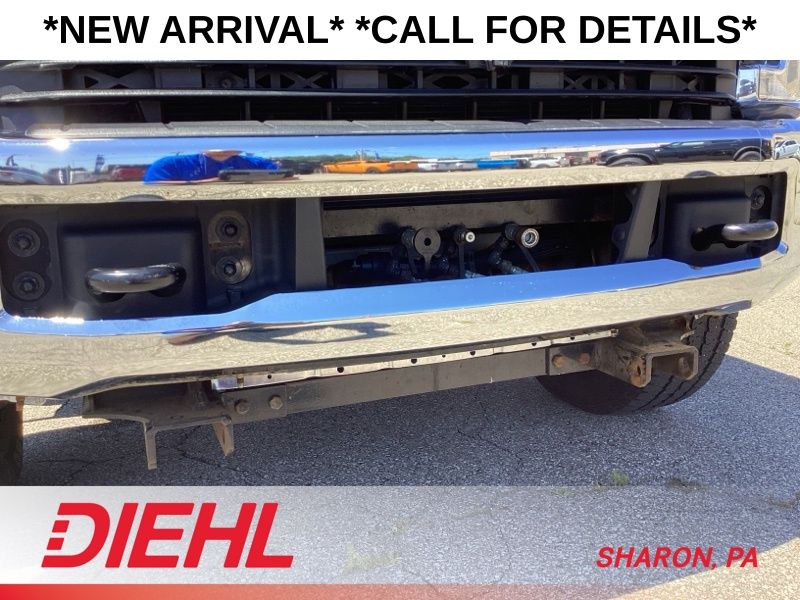 Used 2019 Ford F-350SD Truck