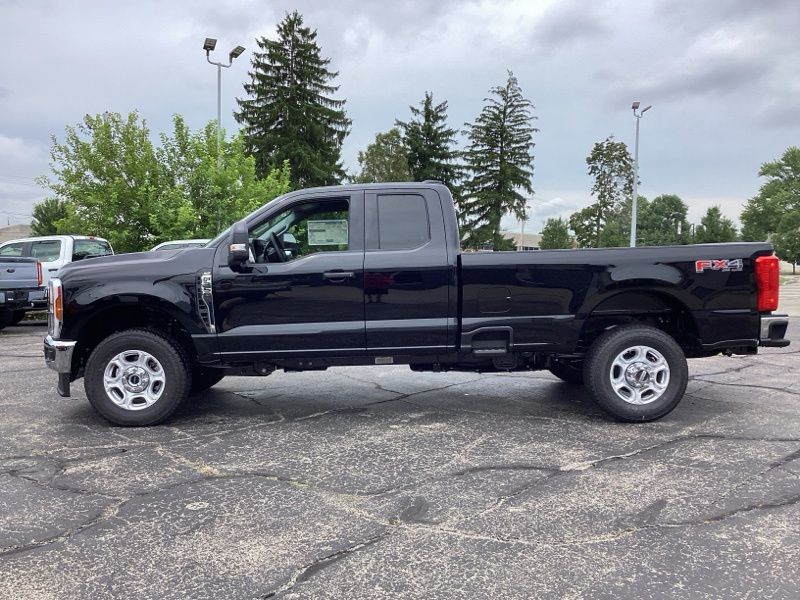 New 2026 Ford F-350SD Truck