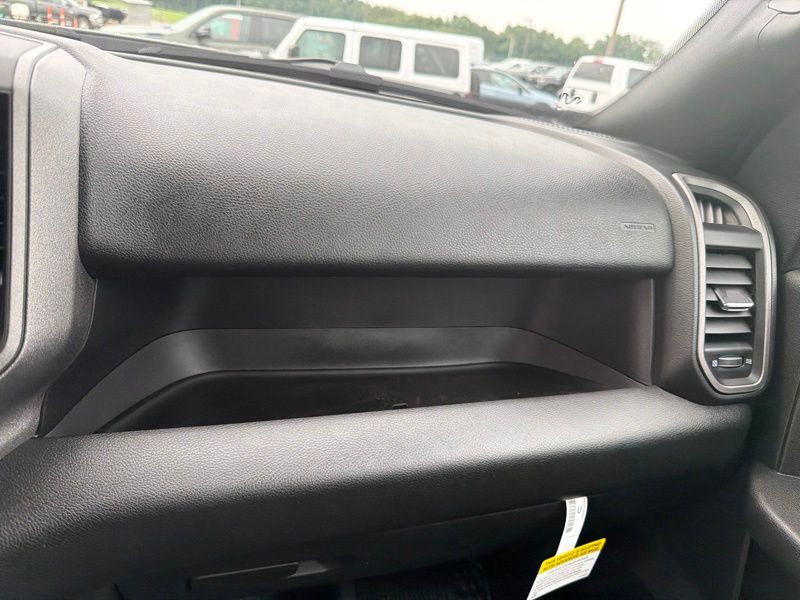New 2026 Ram 2500 Truck
