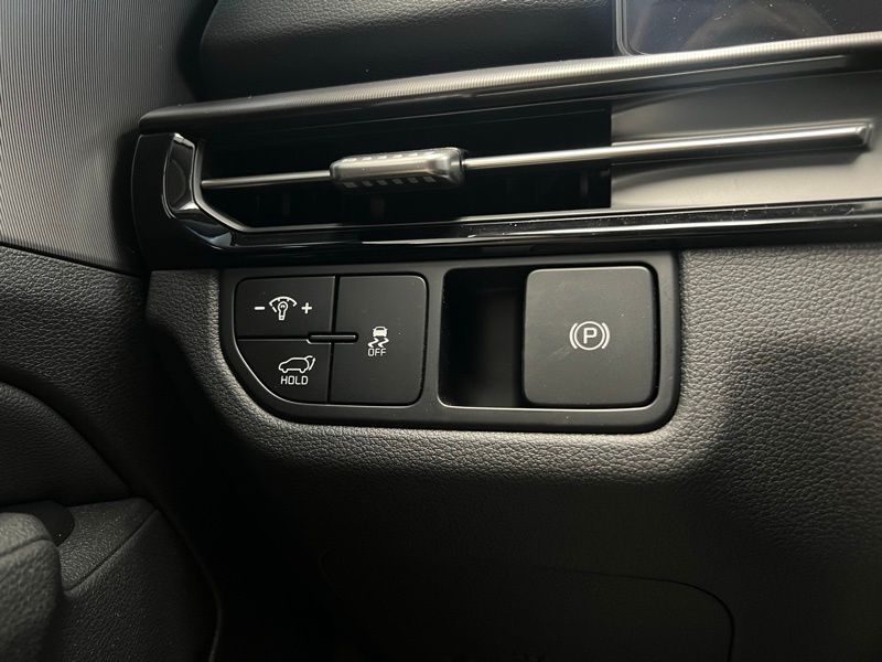 New 2026 Kia Sportage SUV