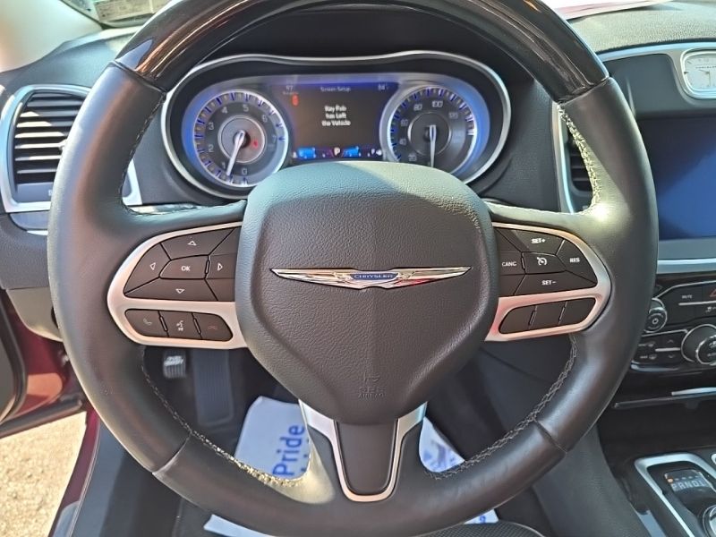 Used 2018 Chrysler 300 Sedan