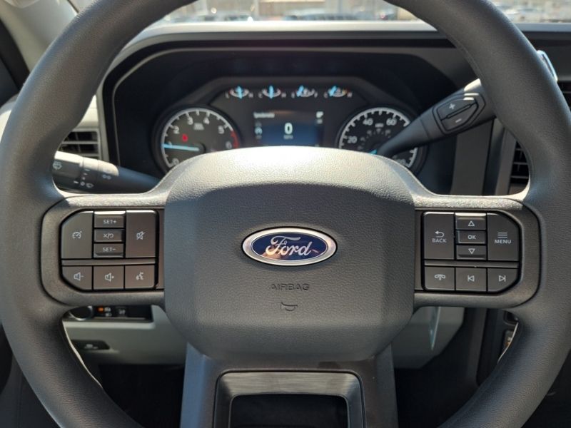 New 2026 Ford F-350SD Truck