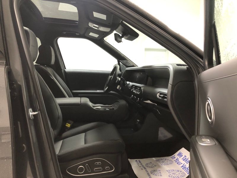 New 2026 Hyundai Palisade SUV