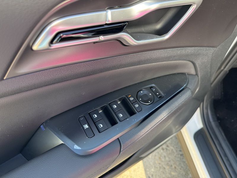 New 2026 Kia Sportage SUV
