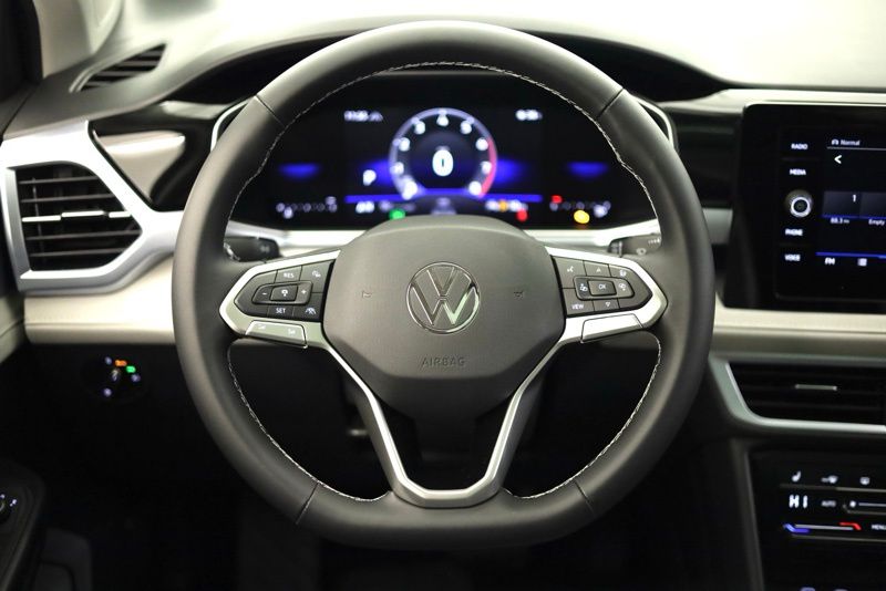 2026 Volkswagen Taos SE - Photo 13