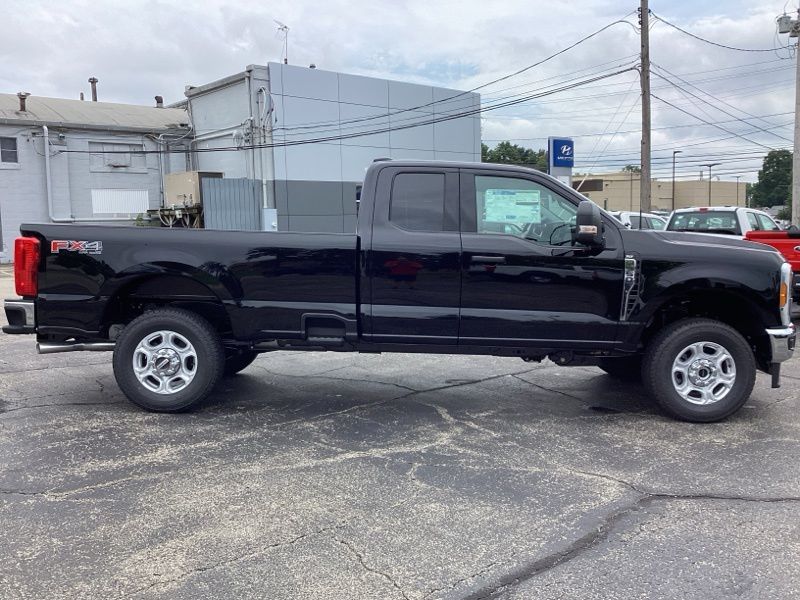 New 2026 Ford F-350SD Truck
