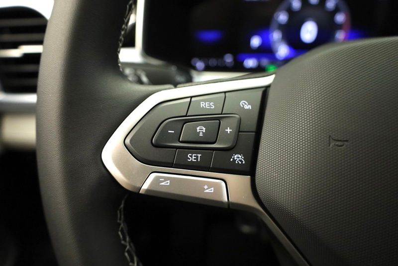 2026 Volkswagen Taos SE - Photo 25
