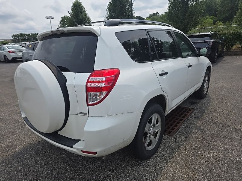 Used 2009 Toyota RAV4 SUV