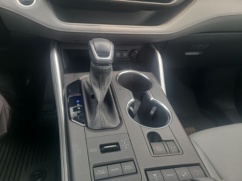 Used 2021 Toyota Highlander SUV