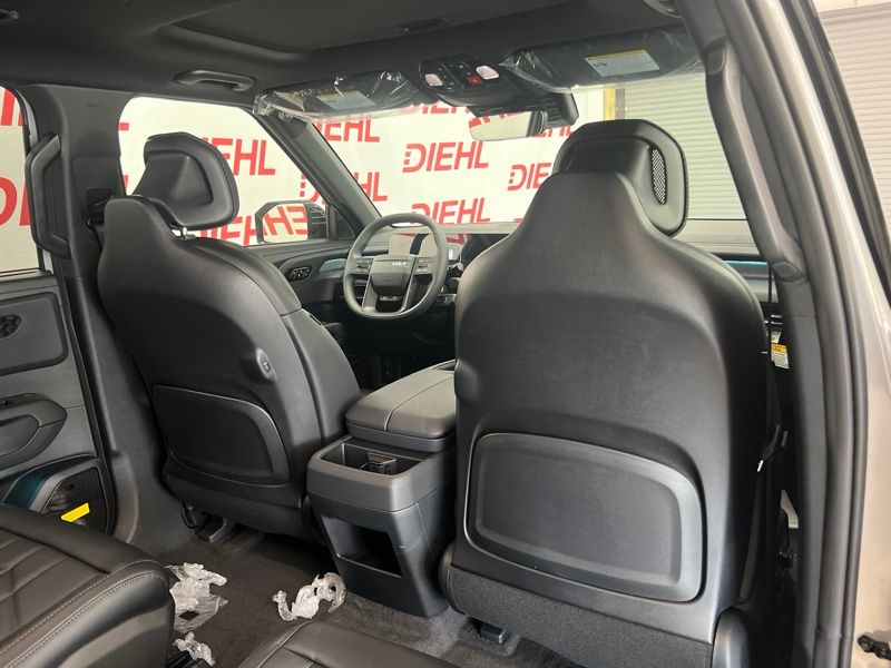 New 2027 Kia Telluride Hybrid SUV