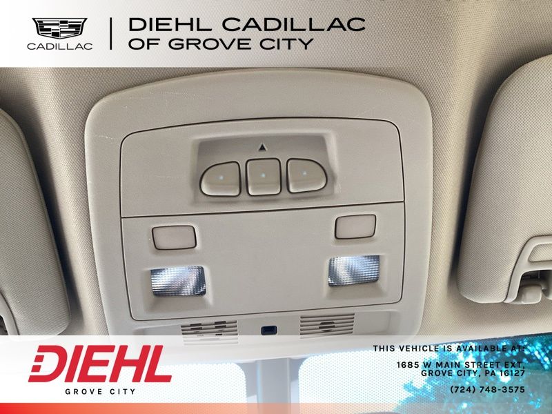 Used 2012 Cadillac CTS Sedan