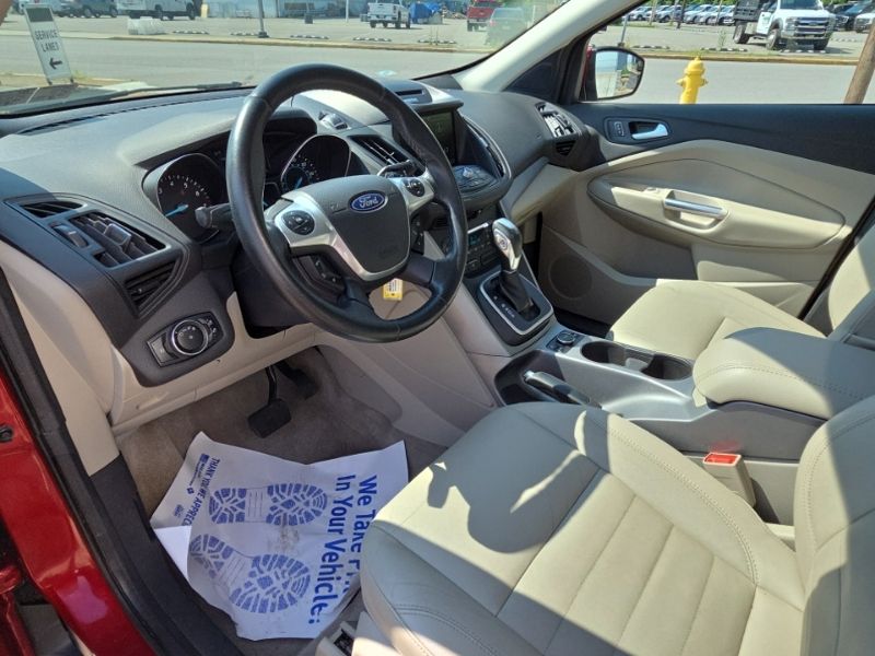 Used 2014 Ford Escape SUV