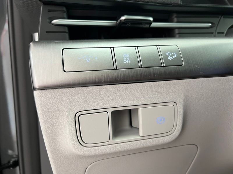 New 2027 Hyundai Kona SUV