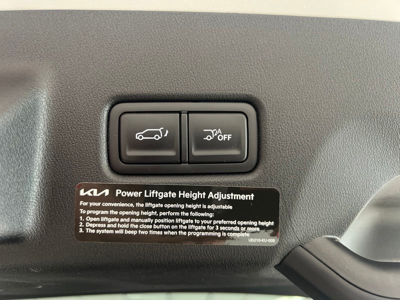 New 2027 Kia Telluride SUV