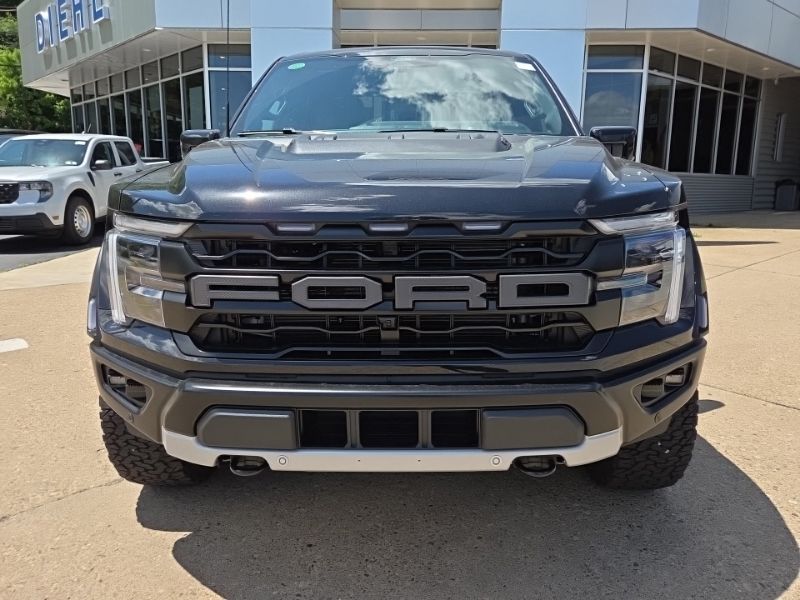 New 2026 Ford F-150 Truck