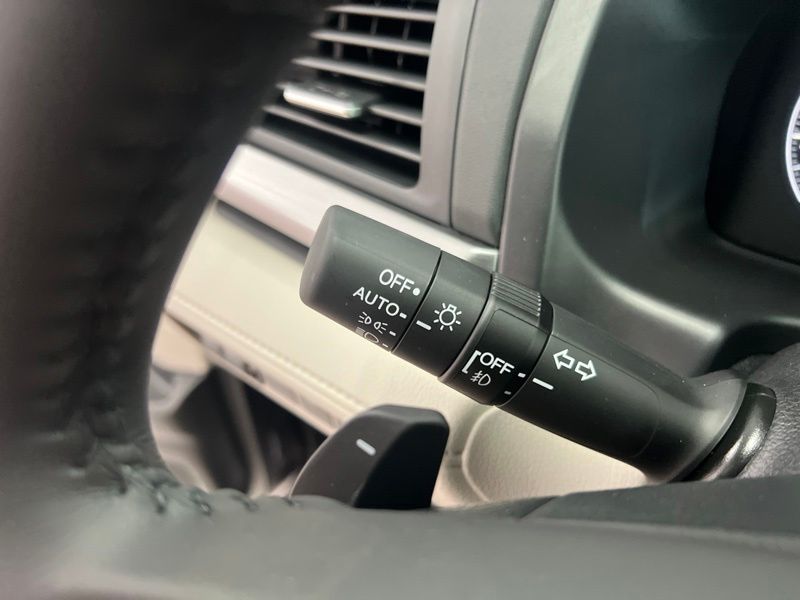 New 2026 Honda Odyssey Van