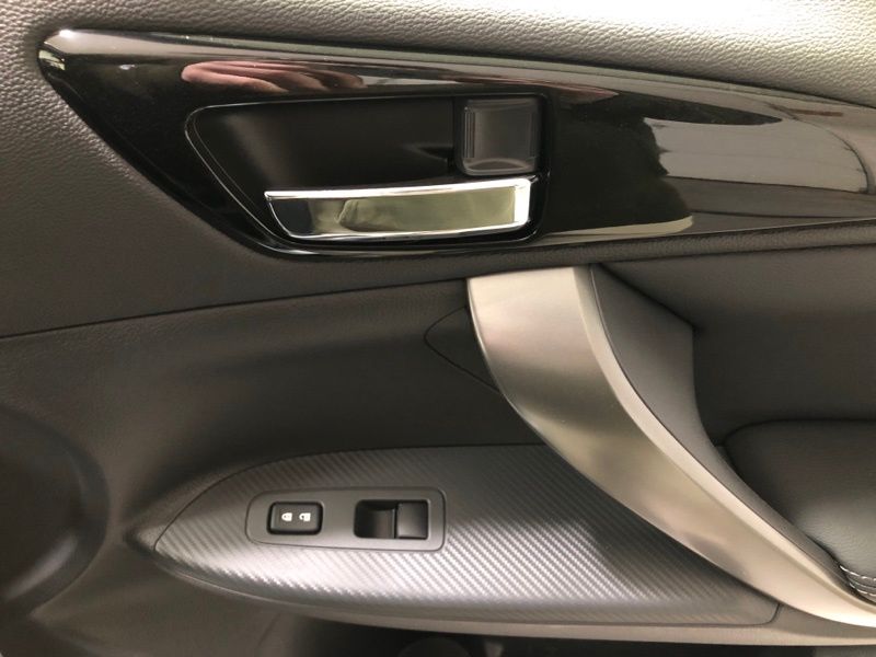 2026 Mitsubishi Eclipse Cross Black Edition - Photo 15