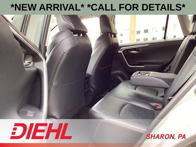 Used 2020 Toyota RAV4 SUV