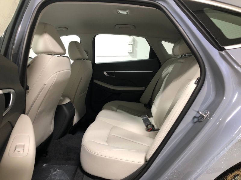 New 2026 Hyundai Sonata Sedan