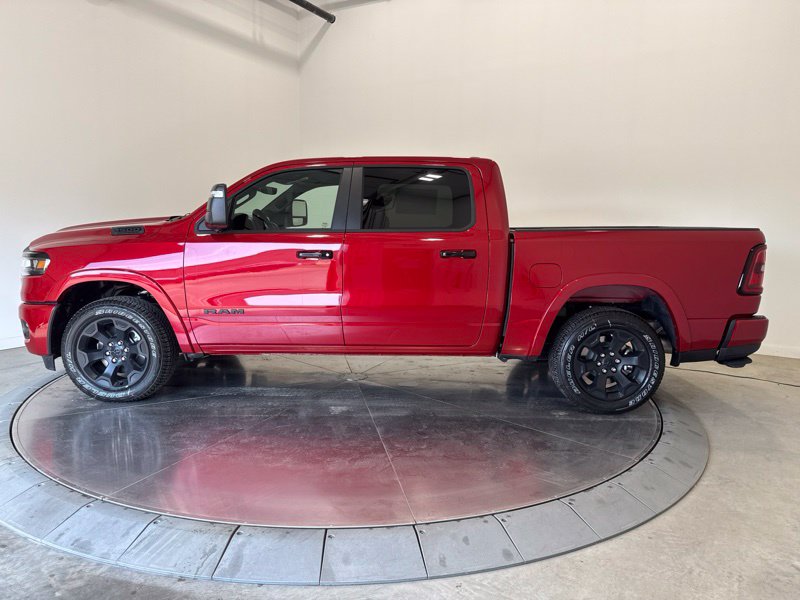 New 2026 Ram 1500 Truck