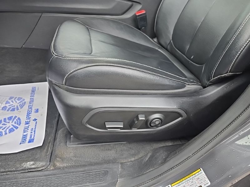 Used 2021 Jeep Grand Cherokee L SUV