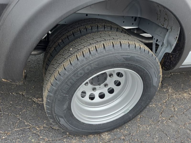 New 2026 Ford Transit-350 Van