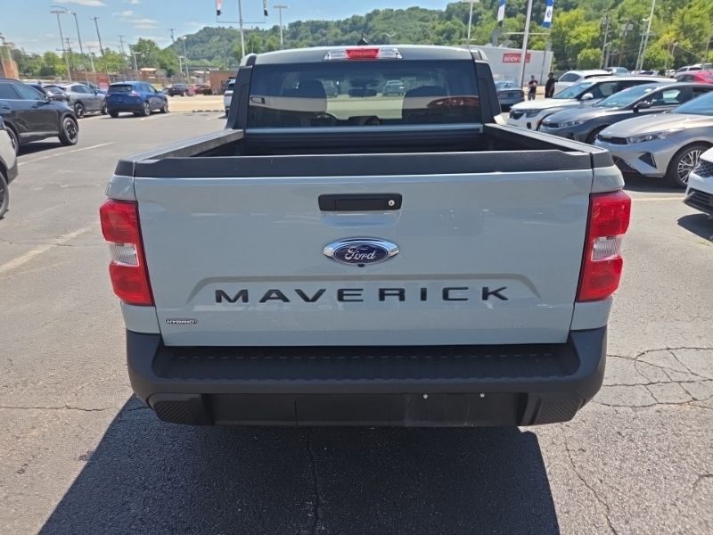 Used 2023 Ford Maverick Truck