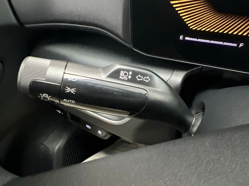 New 2026 Kia K4 Sedan