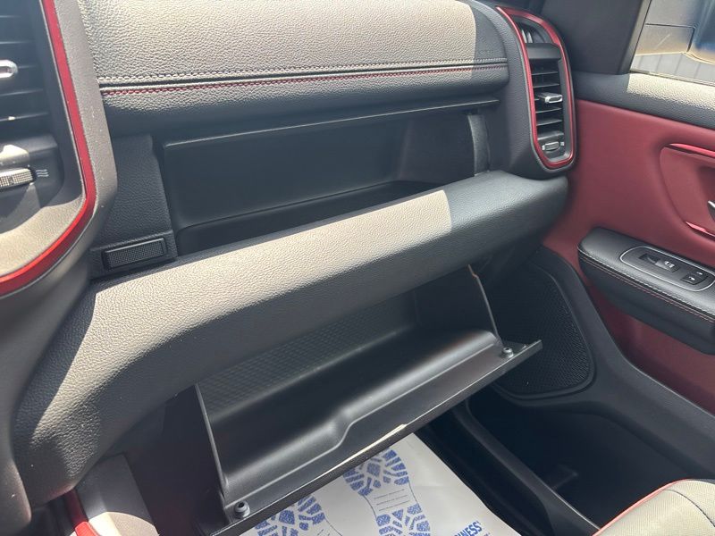 Used 2022 Ram 1500 Truck