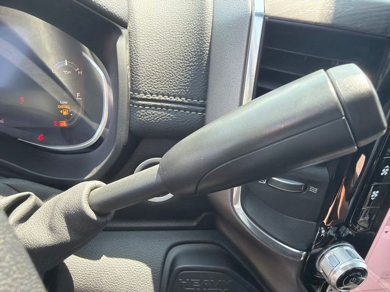 New 2026 Ram 2500 Truck