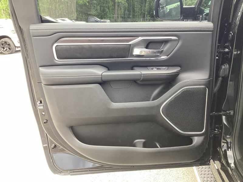 New 2026 Ram 1500 Truck