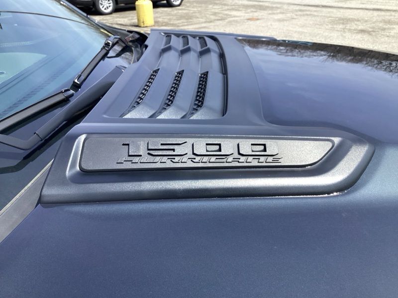 New 2026 Ram 1500 Truck