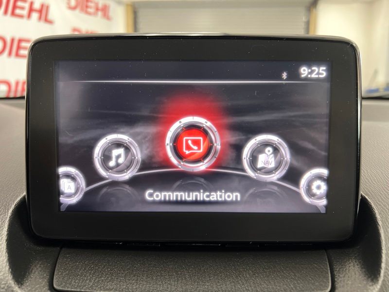 Used 2019 Mazda CX-3 SUV