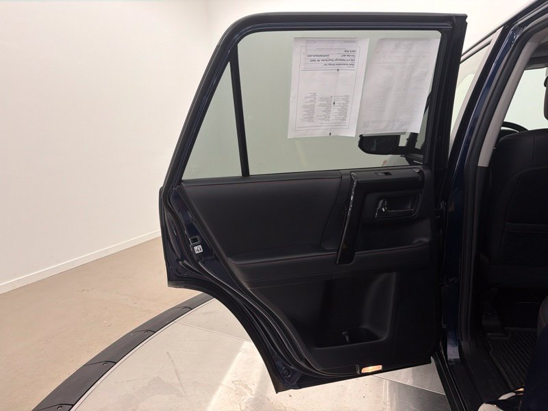 Used 2024 Toyota 4Runner SUV