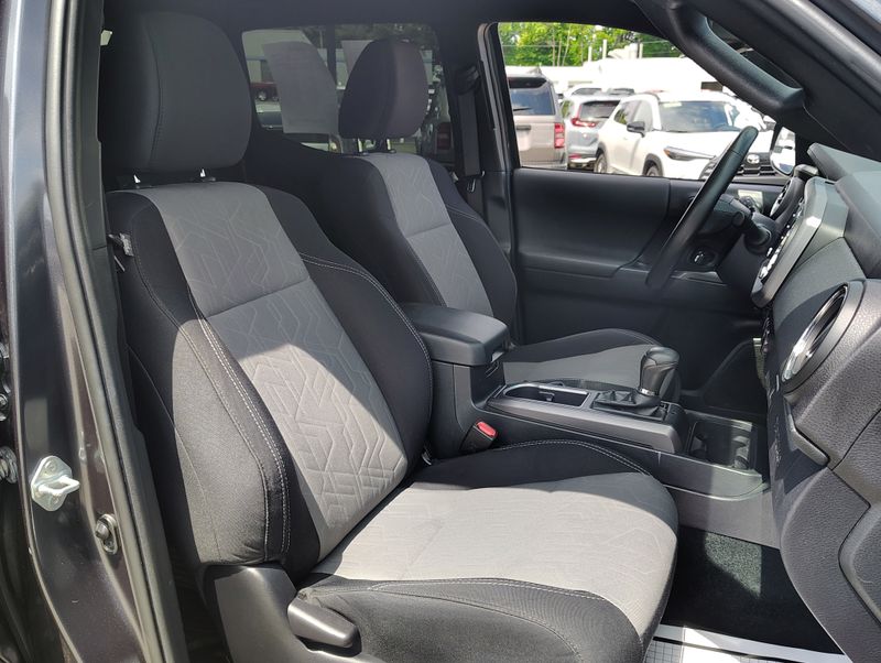 Used 2021 Toyota Tacoma Truck