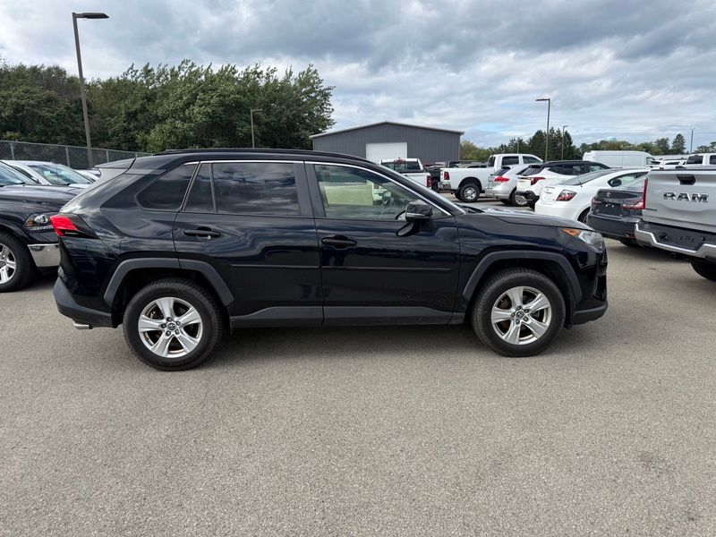 Used 2019 Toyota RAV4 SUV