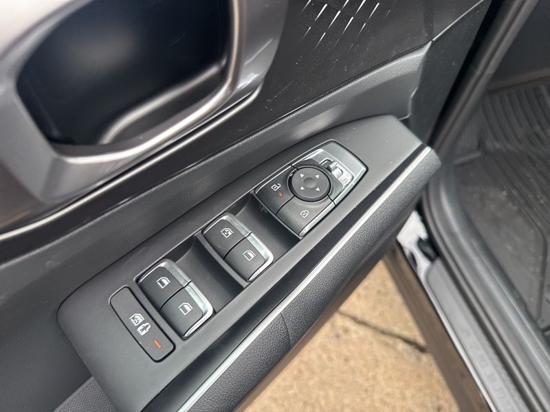 New 2026 Kia Sorento SUV