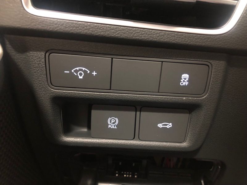 New 2026 Hyundai Sonata Sedan